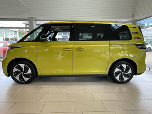 VW ID.Buzz EL 204HK Aut.