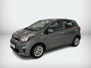 Kia Picanto 1,0 Prestige Upgrade | Uggerhøj