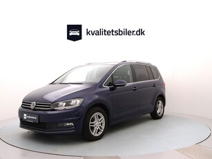 VW Touran