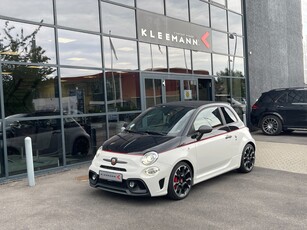 Abarth 595C