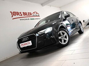 Audi A3 30 TDi Sportback