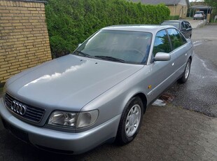 Audi A6 Allroad 2,8 Limousine