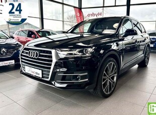 Audi Q7 3,0 TDi 272 quattro Tiptr. 7prs