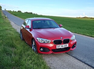 BMW 120i 2,0 M-Sport aut. 5d