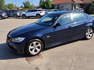 BMW 318i 2,0