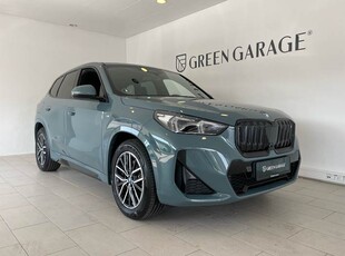 BMW iX1 xDrive30 EL M-Sport 4x4 313HK 5d Aut.