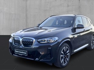 BMW iX3 Charged M-Sport 5d