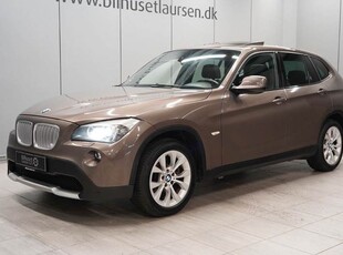 BMW X1 2,0 xDrive28i aut.