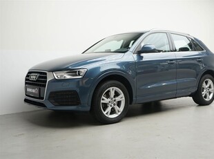 Brugt Audi Q3 TFSi 150 Sport S-tr.