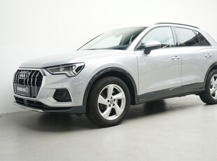 Brugt Audi Q3 TFSi Advanced quattro S-tr.