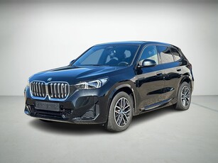 Brugt BMW iX1 xDrive30 M-Sport