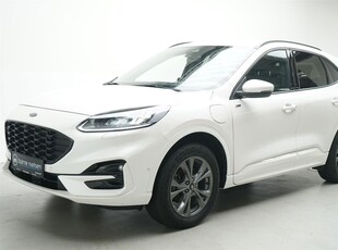 Brugt Ford Kuga PHEV ST-Line X CVT