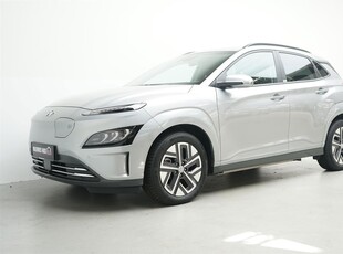 Brugt Hyundai Kona EV Trend