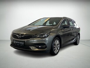 Brugt Opel Astra T 110 Elegance Sports Tourer