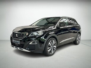 Brugt Peugeot 3008 PureTech 130 Allure