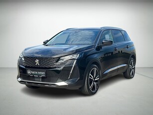 Brugt Peugeot 5008 BlueHDi 130 Allure Pack EAT8 7prs