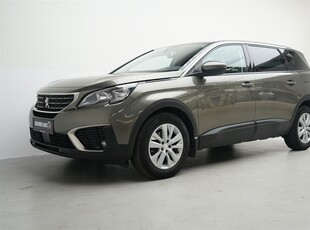 Brugt Peugeot 5008 BlueHDi 130 Strike 7prs