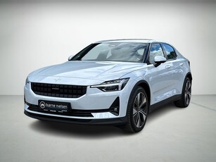 Brugt Polestar 2 Long Range