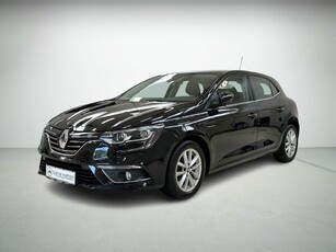 Brugt Renault Megane IV dCi 110 Zen EDC