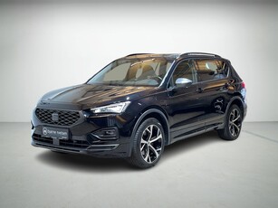 Brugt Seat Tarraco eHybrid FR DSG