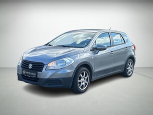 Brugt Suzuki S-Cross Comfort