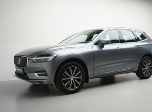 Brugt Volvo XC60 T5 250 Inscription aut.