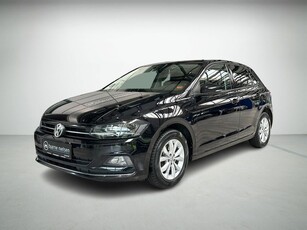 Brugt VW Polo TSi 115 Highline