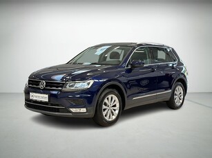 Brugt VW Tiguan TSi 150 Highline DSG