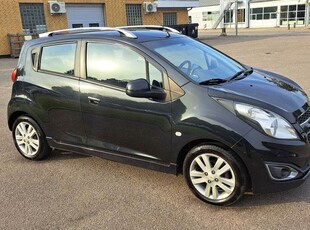 Chevrolet Spark 1,2 LT