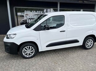 Citroën Berlingo 1,5 BlueHDi 100 L1 ProffLine Van