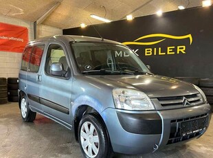 Citroën Berlingo 1,6i Family