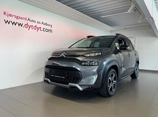 Citroën C3 Aircross 1,2 PureTech 110 Feel