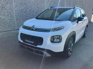 Citroën C3 Aircross 1,5 BlueHDi 100 Platinum