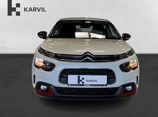 Citroën C4 Cactus 1,2 PureTech 110 SkyLine