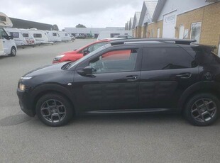 Citroën C4 Cactus 1,6 e-HDi 92 Shine ETG6