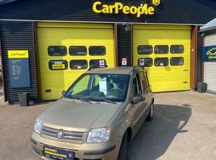 Fiat Panda 1,2 Dynamic ECO