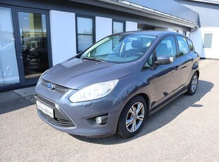 Ford C-MAX 1,0 SCTi 125 Titanium Van