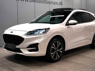 Ford Kuga 2,5 PHEV ST-Line CVT