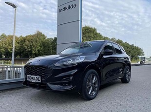 Ford Kuga 2,5 PHEV ST-Line X CVT