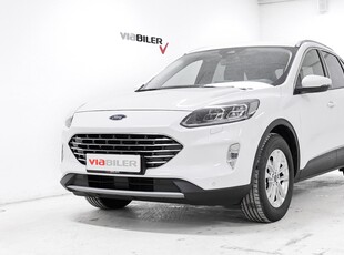 Ford Kuga1,5 EcoBlue Titanium X 120HK 5d 8g Aut.