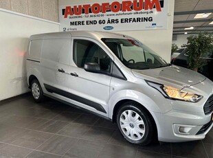 Ford Transit Connect 1,5 EcoBlue Trend lang