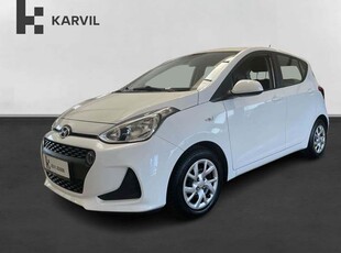 Hyundai i10 1,0 Trend