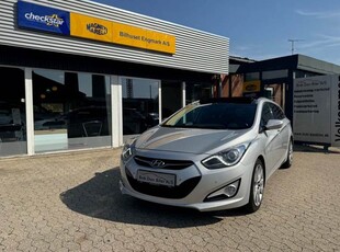 Hyundai i40 2,0 GDi Premium CW