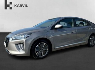 Hyundai Ioniq 1,6 PHEV Trend DCT