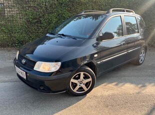 Hyundai Matrix 1,6 GL