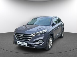 Hyundai Tucson 1,7 CRDi 115 Trend 5d