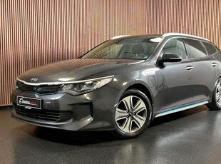 Kia Optima 2,0 PHEV SW aut.