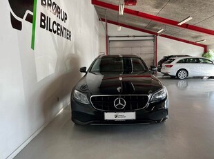 Mercedes E350 3,0 BlueTEC Avantgarde stc. aut.