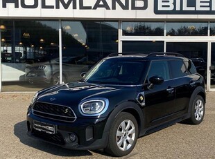 Mini Countryman Cooper SE 1,5 Essential aut. ALL4