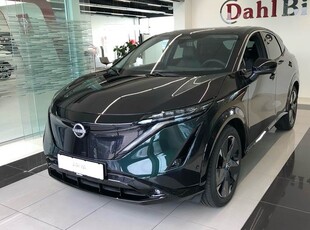 Nissan Ariya EL Evolve 238HK 5d Aut.